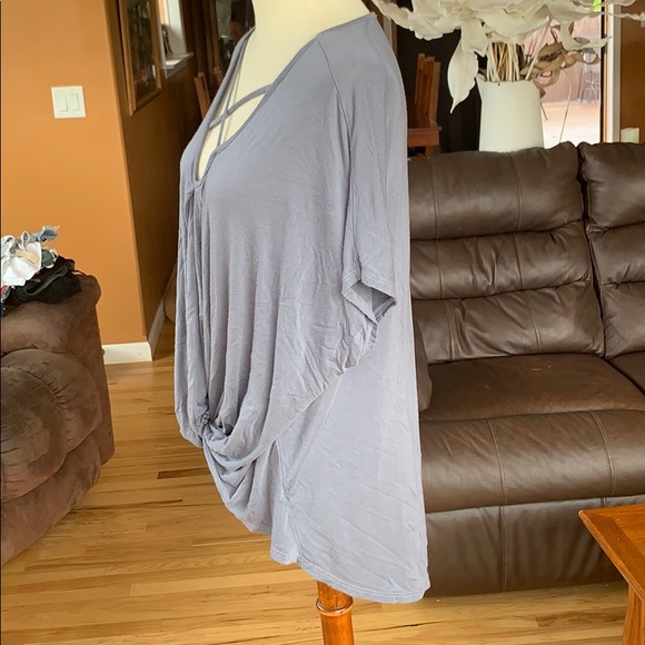 Women’s Promesa tee - Picture 3 of 4